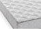 DEKO DREAM Schuimmatras Kiva 90 x 190 cm - Stevig comfort - 16 cm