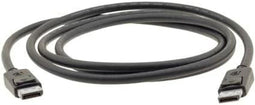 DisplayPort Cable Kramer Electronics 97-0617006 1,8 m