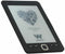 Woxter Scriba 195 - E-reader 6'' E Ink 4 GB - Zwart