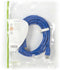 Nedis CCGP61100BU30 - USB A naar USB B kabel - 300 cm - Blauw