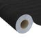 vidaXL - Deurfolies - zelfklevend - 2 - st - 210x90 - cm - PVC - donkerhoutkleurig