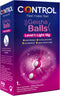 Geisha Balls vaginale balletjes van Control Roze