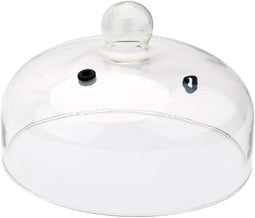 SousVideTools® SVT-05002 - Rookstolp - met ventiel - Ø26 cm
