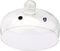 SousVideTools® SVT-05002 - Rookstolp - met ventiel - Ø26 cm