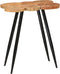 vidaXL - Bartafel - 90x54x105 - cm - massief - acaciahout