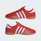 Adidas Originals Taekwondo MEI - Sportschoenen - Slip-on - Maat 40 2/3 - Red / Cloud White / Gum