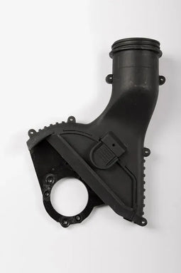 HiKOKI - Stofkap haakseslijpmachine - 125 mm - Effectieve stofafzuiging