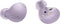 Samsung Galaxy Buds2 - Draadloze oordopjes - ANC - Violet