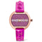 Police Dameshorloge PL16070BSR.09PU