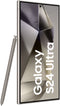 Samsung Galaxy S24 Ultra - Smartphone - 256GB opslag - Grijs