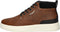 PME Legend Lexing-t Sneakers - Leren Sneaker - Heren - Cognac - Maat 44