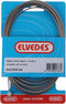 Gaskabel Binnen Elvedes Universeel 4T (2009004)