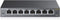 TP-Link TL-SG108E - Netwerk Switch - Smart managed - 8 poorten