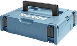 Makita 821549-5 - Mbox nr.1 - Hoogte 112mm Breedte 395mm Diepte 295mm