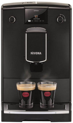Nivona NICR 690 - Volautomatische Koffiemachine - Aroma Balance Systeem - EASY SPUMATORE