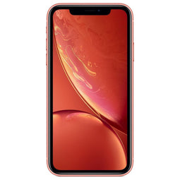 Apple iPhone XR - Koraal - 256 GB - Fysieke simkaart + eSIM