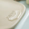Nattou Softy - Verzorgingskussen - Ergonomisch en waterafstotend - Beige