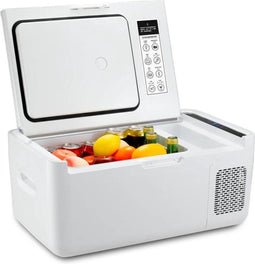 Mobicool MCG15 - Koelbox - Compressor koeltechnologie - Inhoud 15L