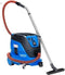 Nilfisk ATTIX 33-2H PC - Stofzuiger 30 l - 1400 W - Zwart Blauw