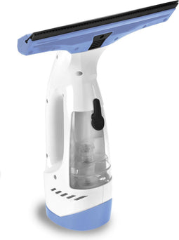 Inventum RR410 - Snoerloze ruitenreiniger - Accuduur 35 min - Wit