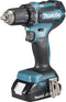 MAKITA DHP485RAJ KLOPBOOR- EN SCHROEFMACHINE 18V
