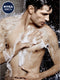 NIVEA Men - Douchegel Energy - 3 in 1 - 400 ml