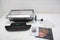 Tefal Optigrill+ XL GC727D - Contactgrill - 2000W - RVS - 6-8 personen