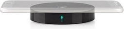 Nedis Draadloze Oplader - 5 W - LED-indicatie - Zwart