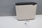 Brabantia Bo Touch Bin - Prullenbak - 34 l - Afvalscheiding - Soft Beige