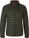 TOM TAILOR - Hybrid Jacket - Maat XXL - Heren Jas