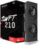 XFX Speedster SWFT 210 - Radeon RX 7800 XT - 16GB GDDR6 - PCIe 4.0 - 2,6 GHz boost