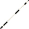 Protecton Wasborstel - Uitschuifbaar 95-160cm - Afsluitbare watertoevoer - Gardena koppeling