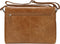 Dbramante1928 Marselisborg - Schoudertas - Geschikt voor 14 inch - Leer