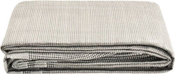 vidaXL - Tenttapijt - 400x300 - cm - donkergrijs