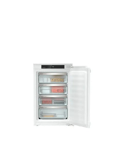 Liebherr IFE 3904-20 - Inbouw vriezer - Supervriezen - Energieklasse E