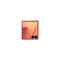 Samsung Galaxy Z Flip7 - Rood - 256 GB - Fysieke simkaart + eSIM