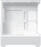 PC-behuizing - XIGMATEK - Alphard - Mid Tower - E-ATX - Gehard glas - ARGB - Zwart