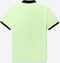 AB Lifestyle Regular Polo - Strakke Pasvorm - Pastelgroen - Heren - Maat: XS
