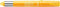 Pica 8084 - GEL Signalmarker - Lijnbreedte 2-8mm - Geel