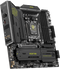 MSI MAG B850M Mortar Wifi - Micro-ATX Moederbord - AMD AM5 DDR5 256GB 7.1 5Gbps Wifi 7 (802.11be) Bluetooth 5.4