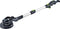 Festool LHS 2 225 EQI-Plus - Langnek Schuurmachine - 400W EC-motor - LED-lichtring - Excentrische schuurbeweging