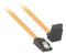ValueLine VLCP73260Y10 - SATA-kabel - 100cm - Geel