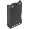Battery suitable for Kenwood TK-2140, TK-2170, KNB24L, 1900mAh