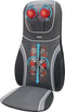HoMedics Sensa Touch Shiatsu stimulator Rug Zwart, Grijs