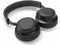 Lindy LH900XW - Over-Ear Koptelefoon - Draadloos Bluetooth ANC - Zwart