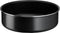 Tefal Ingenio Easy Cook & Clean - Pannenset - 10-delig - Niet Geschikt voor Inductie - Stapelbaar - Zwart (10-delig)