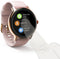 Hama Fit Watch 4910 - Smartwatch - Fitness-tracker met meldingsfunctie en IP68 waterdicht - Rosé Goud