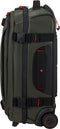 Samsonite Ecodiver - Reistas met wielen - 55 cm - 40 L - Climbing Ivy