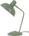 Leitmotiv Hood - Tafellamp - IJzer - Retro design - Jungle Groen