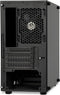 iBox PASSION V5 Mini Tower Zwart